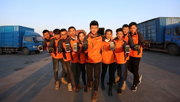 Những dấu ấn trong giới khởi nghiệp thế giới năm 2020