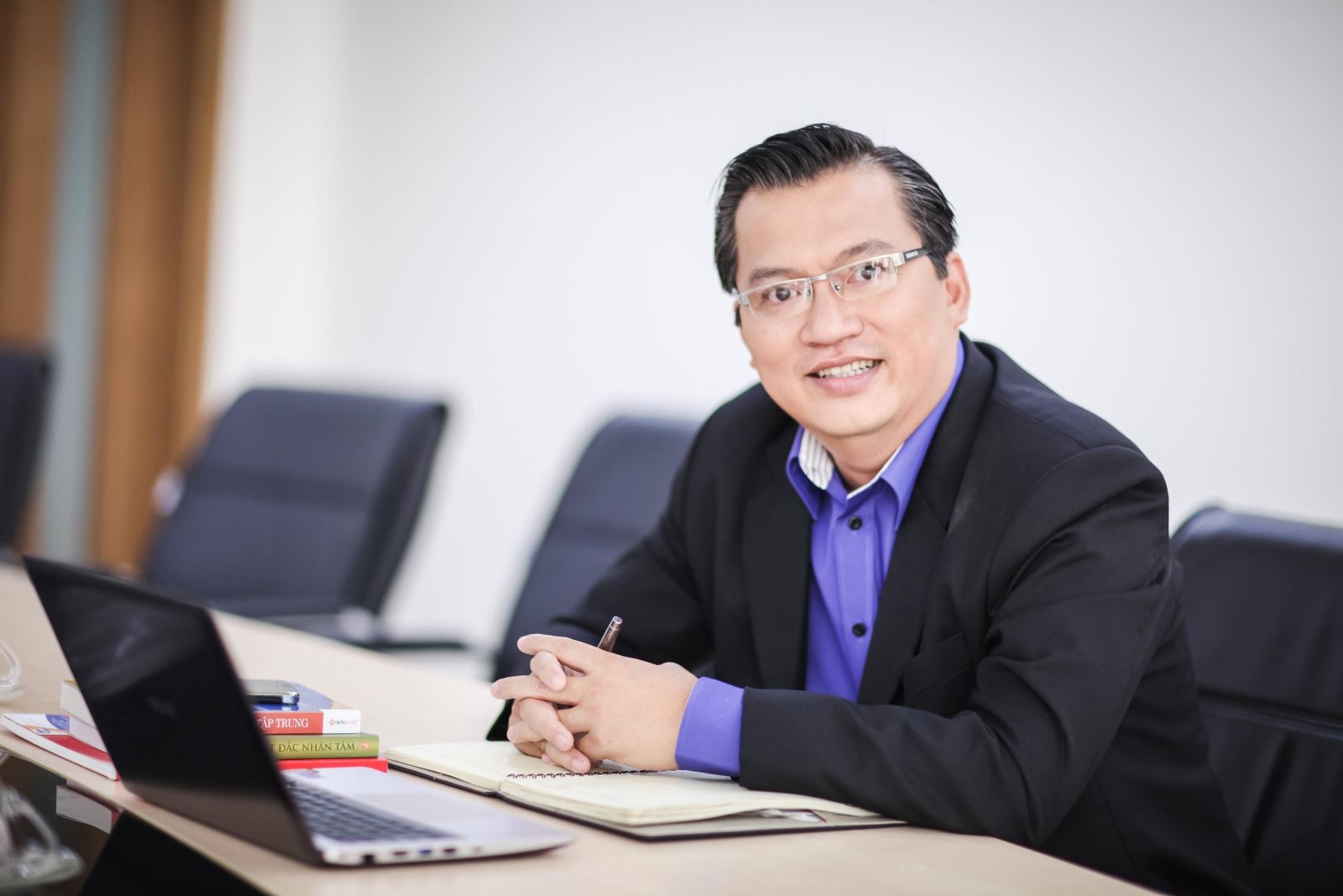 M&A - Xu thế khởi nghiệp con nhà giàu