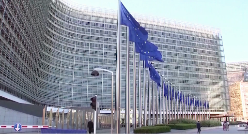 eu truc tiep rot von vao cac cong ty khoi nghiep