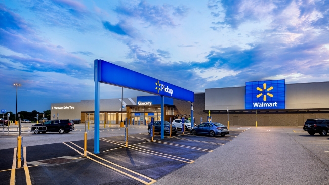 tham vong mo startup ve fintech cua walmart va ribbit capital