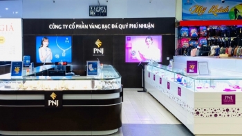 PNJ góp vốn vào công ty Startup cầm đồ trang sức