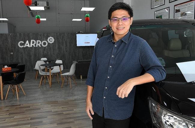 Startup châu Á cần gì để mở rộng quy mô tăng trưởng?