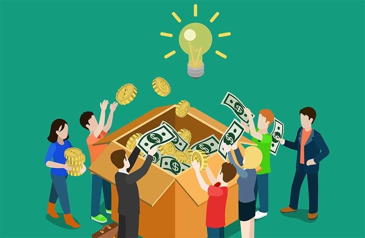 Tư duy gục ngã: Khởi nghiệp mà trông chờ nguồn thu từ người thân thì không bền, không hay và không có giá trị gì hết!