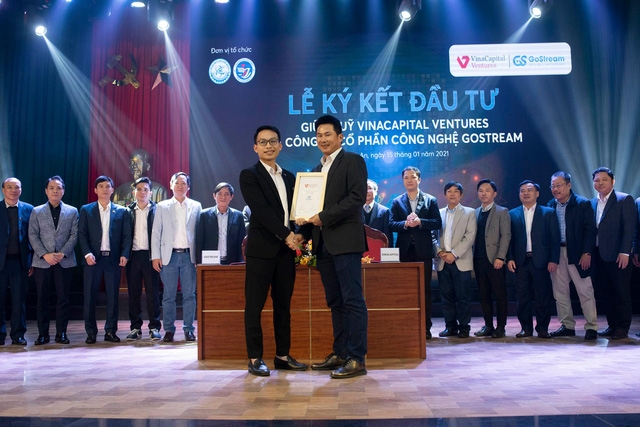 Vừa được rót 1 triệu USD, founder GoStream chia sẻ bí quyết “3 chữ C” giúp startup “quyến rũ” bất kỳ nhà đầu tư nào