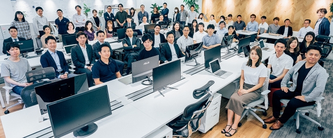 startup ai cua nhat ban lang le tham nhap thi truong viet nam