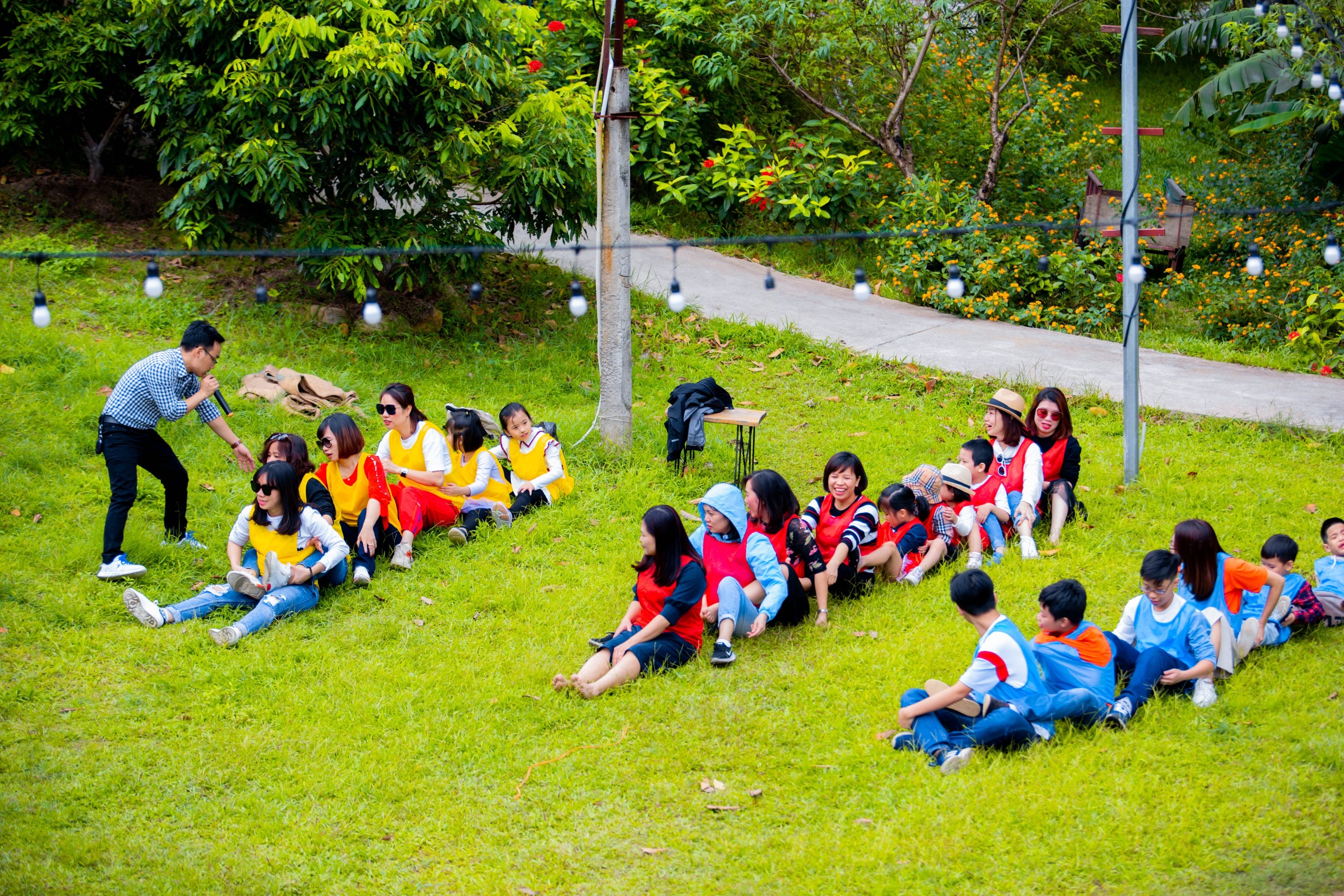 “Đạo" của những người dẫn dắt cảm xúc