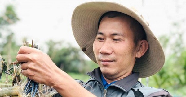 chat doc da cam khong ngan duoc chang trai khuyet tat khoi nghiep thanh cong