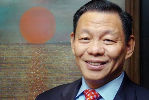 cuoc khoi nghiep thu vi cua ty phu tu than sukanto tanoto