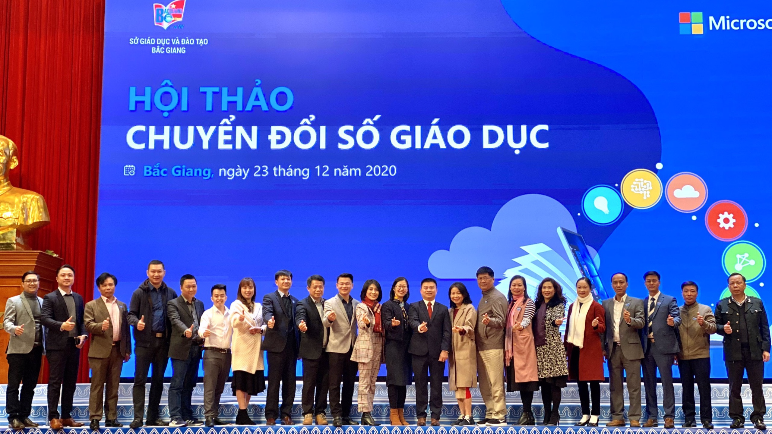 Hachium - Thương hiệu triệu đô từ khát vọng ứng dụng Công nghệ Giáo dục