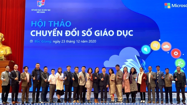 Hachium - Thương hiệu triệu đô từ khát vọng ứng dụng Công nghệ Giáo dục