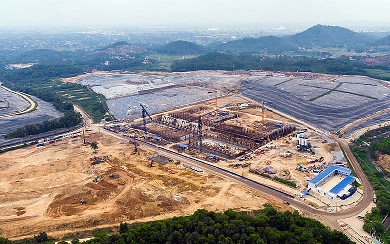 Thu phí rác thải theo khối lượng: Cuộc cách mạng trong xử lý rác sinh hoạt Thu phí rác thải theo khối lượng: Cuộc cách mạng trong xử lý rác sinh hoạt