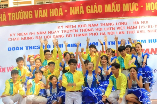 xay dung van hoa lanh manh trong doi song gioi tre