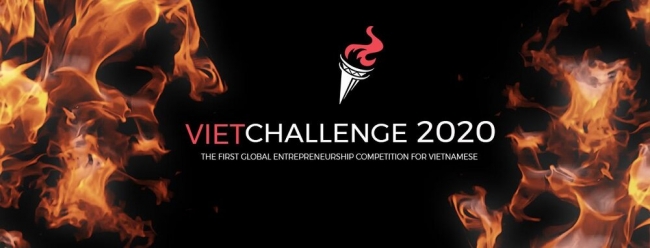 Startup sản xuất protein từ dế vô địch cuộc thi Khởi nghiệp Việt toàn cầu