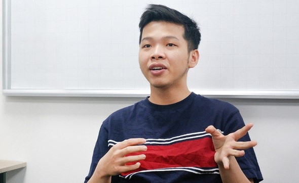 goi von hay khong goi von cuoc choi song phang cho co founder amanotes