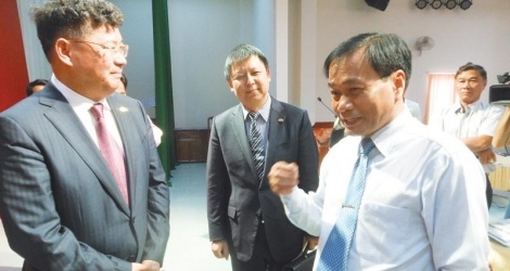 dong thap phan dau tro thanh hinh mau trong tai co cau kinh te va khoi nghiep