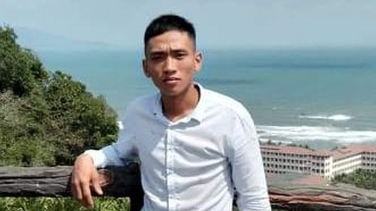 tin tuc phap luat ngay 1610 tam giu doi tuong siet co bit mieng ban gai den tu vong
