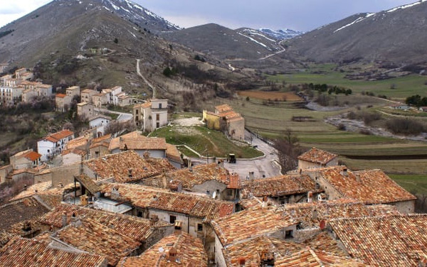 Italy: Ngôi làng thiên đường dành cho các nhà khởi nghiệp