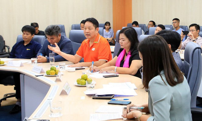 Vượt khó và sáng tạo để khởi nghiệp nông nghiệp thành công - ảnh 1