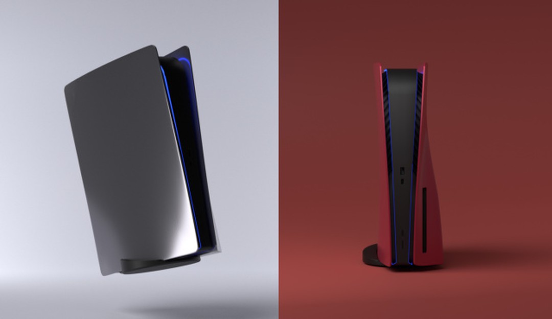 Sony tuyên chiến với công ty mới khởi nghiệp PlateStation