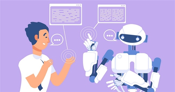 Startup Việt đua sóng với xu thế xây dựng Chatbot