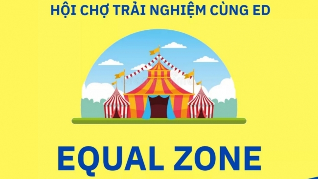 trai nghiem cuoc song cua nguoi khuyet tat cung ed equal zone