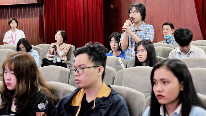 Cơ hội để người trẻ khởi nghiệp lĩnh vực thực phẩm