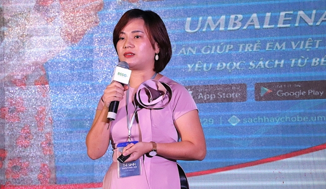 startup wheel 2020 ngoi vuong thuoc ve du an giao duc