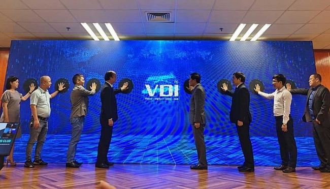 clb dau tu khoi nghiep cong nghe so viet nam ra mat cong dong startup