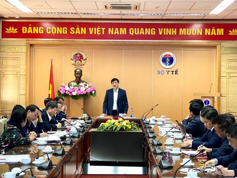 Ngày 10/12, Việt Nam tuyển tình nguyện viên tham gia vào giai đoạn 1 thử nghiệm vắc xin Covid-19