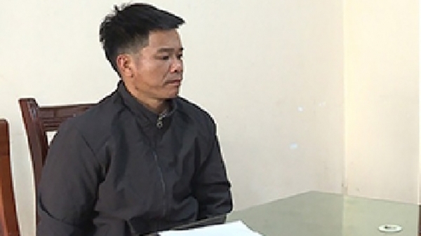 tin tuc phap luat ngay 612 triet pha duong day van chuyen ma tuy tu dien bien ve thai nguyen