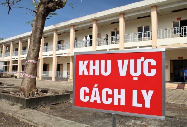 tat ca ket qua xet nghiem cua tat ca f1 f2 lien quan cac ca benh covid 19 deu am tinh