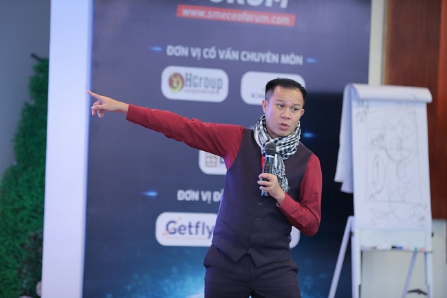 Chuyên gia Nguyễn Hữu Thái Hòa: Tôi cực kỳ không thích idea 'Người Việt dùng hàng Việt'