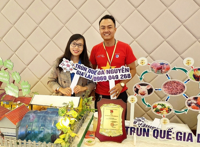 khi nhung nguoi tre tuoi khoi nghiep xay dung thuong hieu