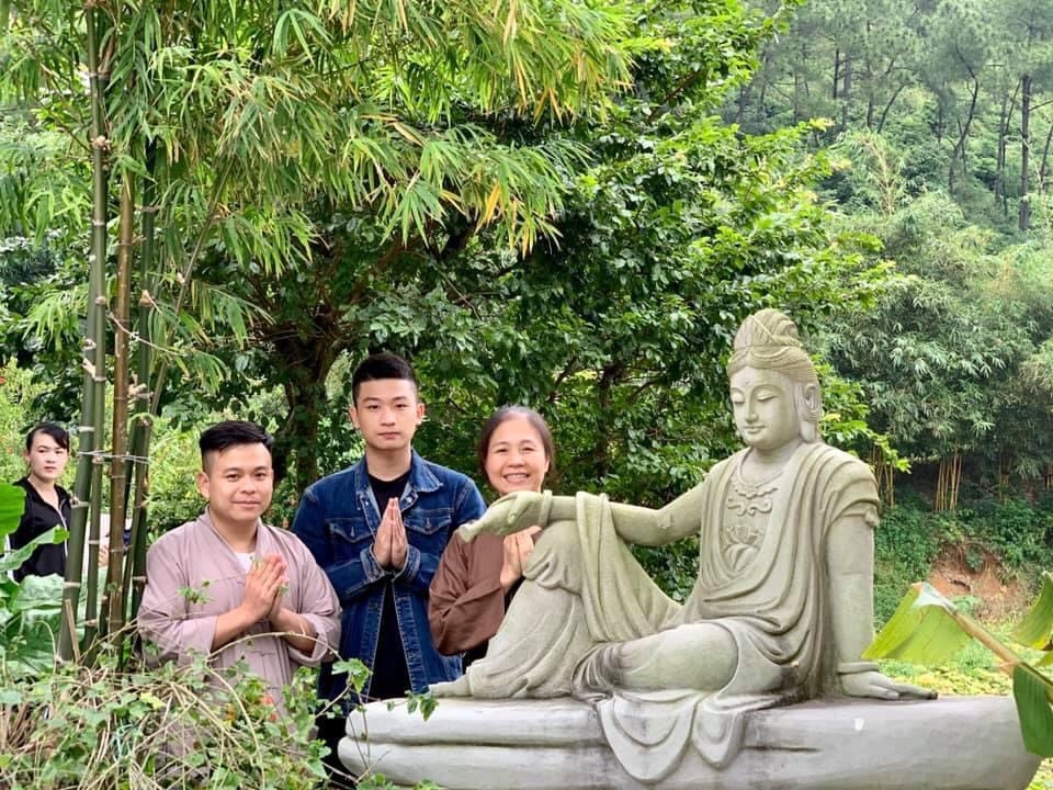 Mùa Vu lan - chuyện đạo và đời theo quan niệm của giới trẻ