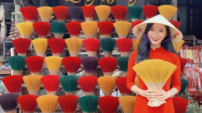 Mùa Vu lan - chuyện đạo và đời theo quan niệm của giới trẻ