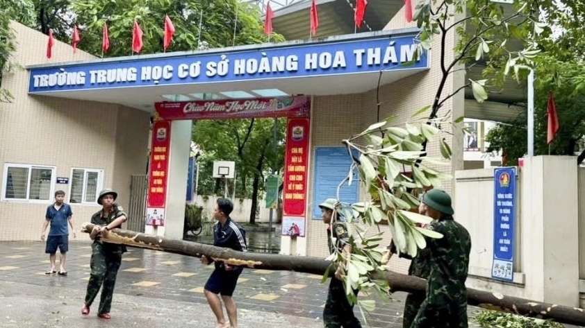 Đừng để cảm xúc lu mờ sự thật...
