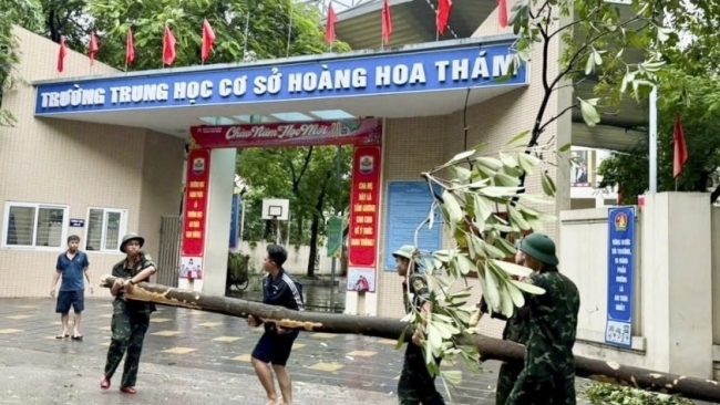 Đừng để cảm xúc lu mờ sự thật...