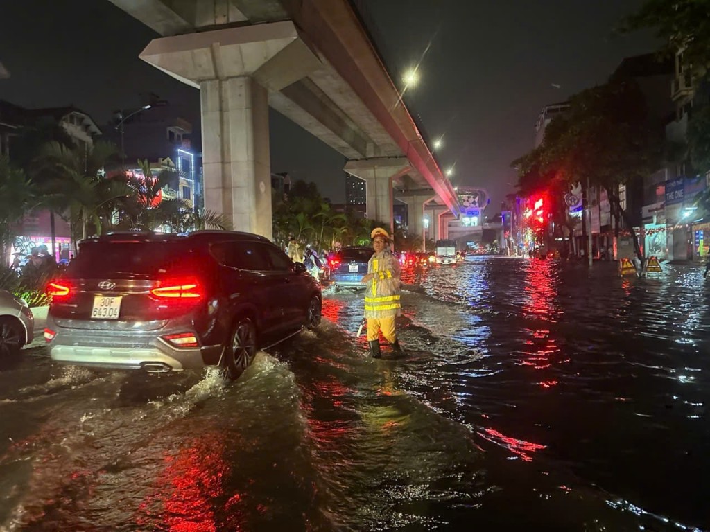 Đừng để cảm xúc lu mờ sự thật...