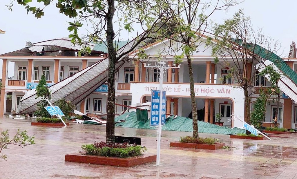 Đừng để cảm xúc lu mờ sự thật...