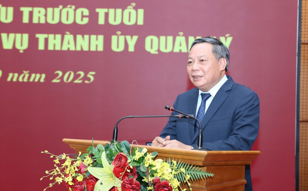 Đồng hành, nắm tay cùng Mặt trận trên chặng đường mới