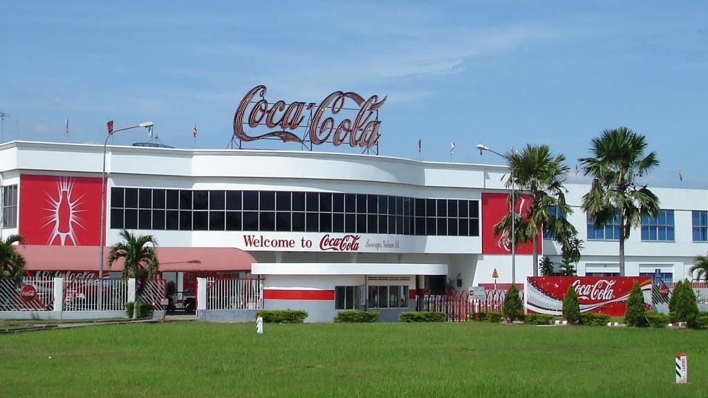 Swire Coca-Cola hoàn tất việc mua lại mảng kinh doanh đóng chai của Coca-Cola tại Việt Nam