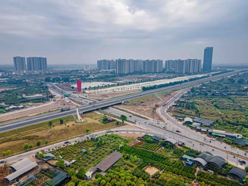 Phân khúc bất động sản nào sẽ thắng thế trong năm nay?