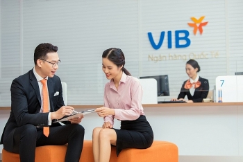 Các ngân hàng Việt tăng trưởng giá trị thương hiệu vượt mức 2 tỷ USD