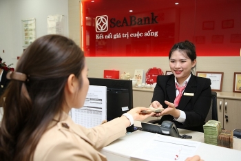 SeABank tăng vốn điều lệ lên gần 20.403 tỷ đồng