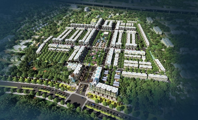 Lumina Grand Square tung chính sách bán hàng hiếm có, khuấy động thị trường Tây Nam Sài Gòn Dự án - 10/12/2022 08:02 Bảo Anh