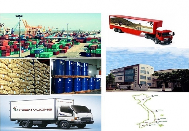 Kiến Vương - Tạo tín để trường tồn