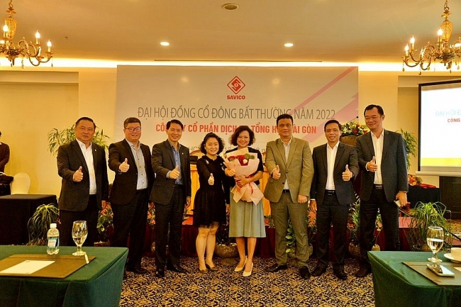 Savico bầu bổ sung 4 thành viên Hội đồng quản trị