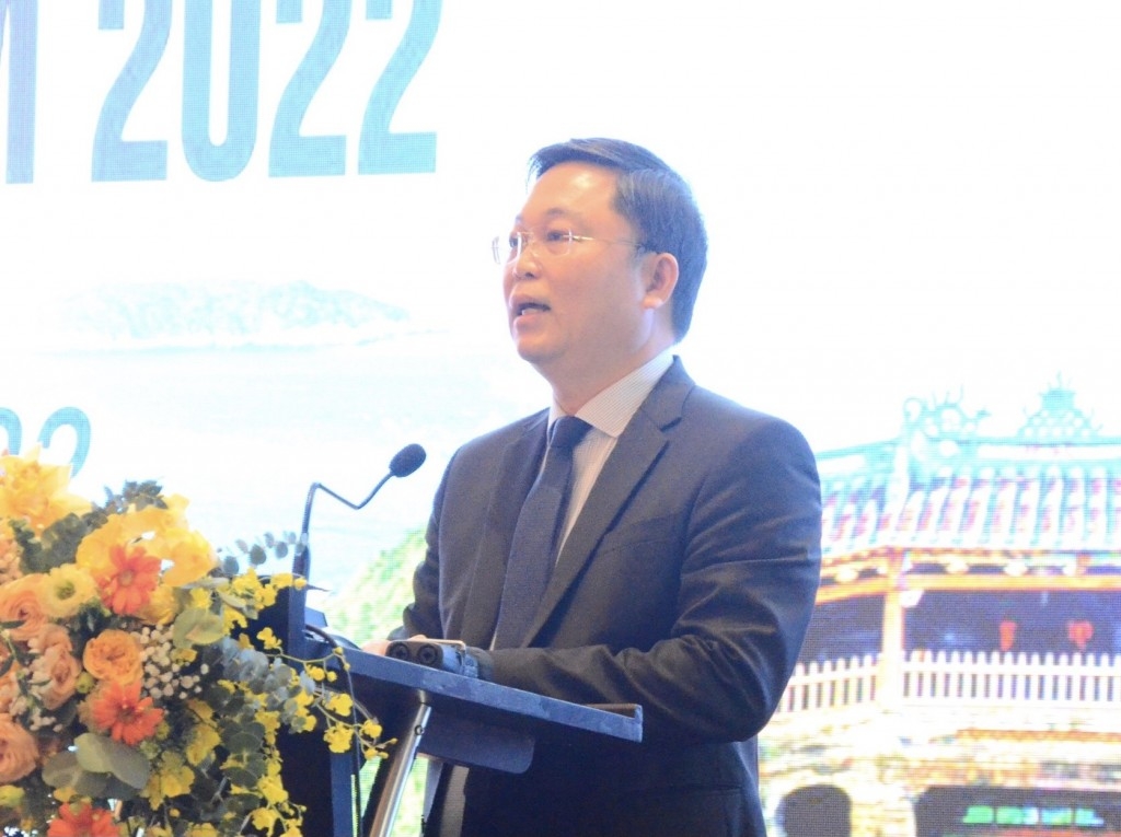Năm Du lịch quốc gia 2022 - cú hích cho du lịch Quảng Nam phát triển