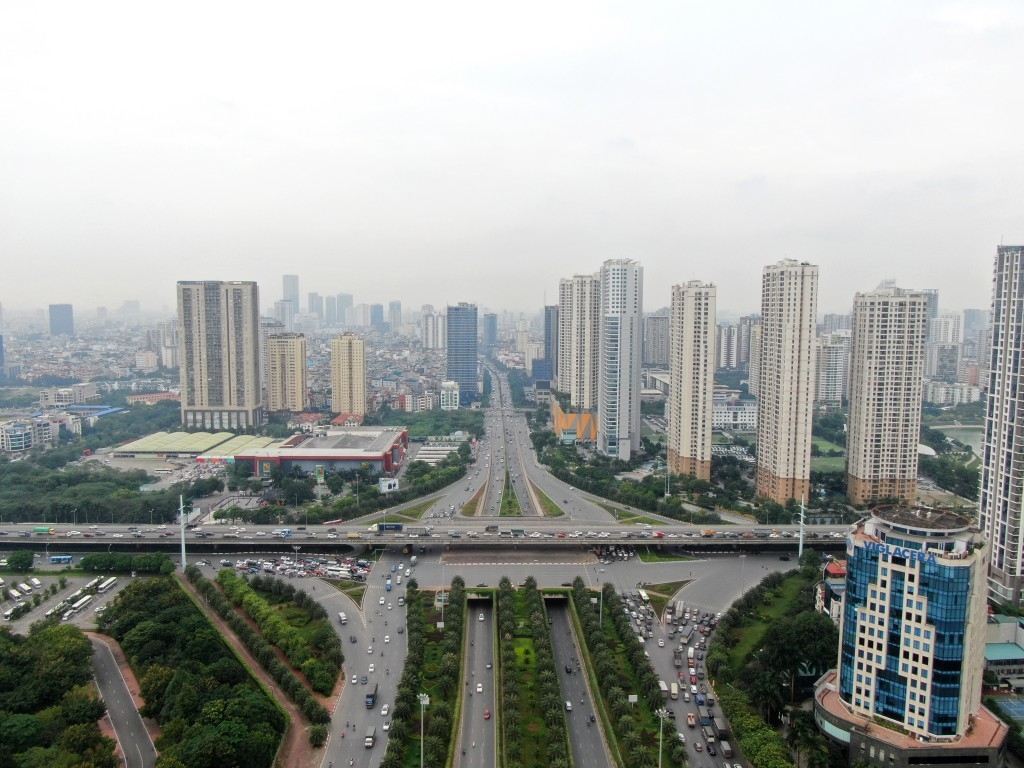 Năm 2023 gỡ điểm nghẽn cho thị trường bất động sản