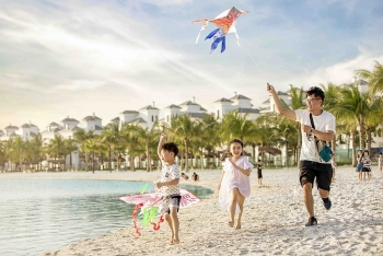 Đặc quyền chăm sóc sức khỏe và giáo dục tại Vinhomes Ocean Park